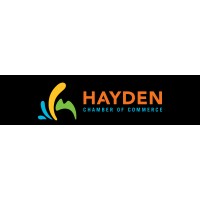 Hayden Chamber of Commerce logo, Hayden Chamber of Commerce contact details