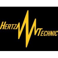 HertzTechnic logo, HertzTechnic contact details