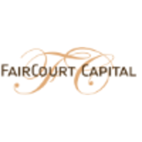 FairCourt Energy logo, FairCourt Energy contact details