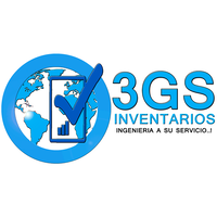 3GS INVENTARIOS logo, 3GS INVENTARIOS contact details