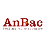 AnBac Advisors logo, AnBac Advisors contact details