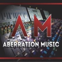 Aberration Music logo, Aberration Music contact details