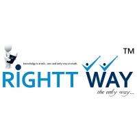 Righttway logo, Righttway contact details