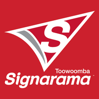 Signarama Toowoomba logo, Signarama Toowoomba contact details