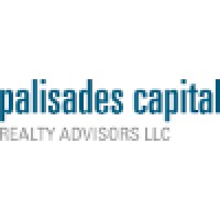 Palisades Capital Realty Advisors logo, Palisades Capital Realty Advisors contact details