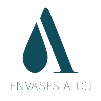 Envases Alco logo, Envases Alco contact details