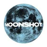 MOONSHOT logo, MOONSHOT contact details