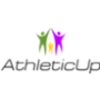 AthleticUp logo, AthleticUp contact details