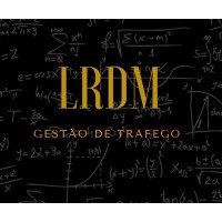 LRDM Marketing Digital logo, LRDM Marketing Digital contact details