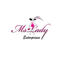 Ms. Lady Enterprises logo, Ms. Lady Enterprises contact details