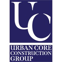 Urban Core Construction Group logo, Urban Core Construction Group contact details