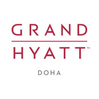 Grand Hyatt Doha Hotel & Villas logo, Grand Hyatt Doha Hotel & Villas contact details