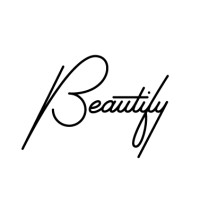 Beautify logo, Beautify contact details