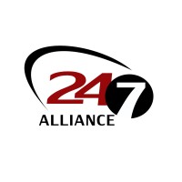 247 Alliance Ltd logo, 247 Alliance Ltd contact details