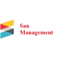 San Management Consultancy logo, San Management Consultancy contact details