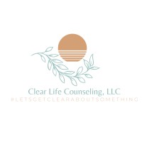 Clear Life Counseling, LLC logo, Clear Life Counseling, LLC contact details