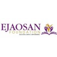 Ejaosan Foundation logo, Ejaosan Foundation contact details