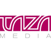 TAZA MEDIA Inc. logo, TAZA MEDIA Inc. contact details