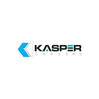 Kasper Careers logo, Kasper Careers contact details