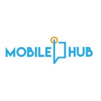 Mobile Hub Kenya logo, Mobile Hub Kenya contact details