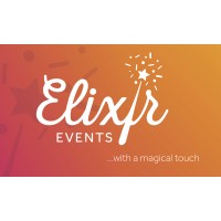 Elixir Events Management L.L.C. logo, Elixir Events Management L.L.C. contact details