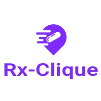 Rx-Clique logo, Rx-Clique contact details