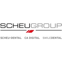 SCHEU GROUP logo, SCHEU GROUP contact details