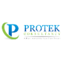 Protek Consultancy logo, Protek Consultancy contact details