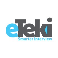 eTeki Inc. logo, eTeki Inc. contact details