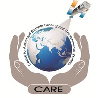 Center for Advance Remote Sensing Environmental Studies logo, Center for Advance Remote Sensing Environmental Studies contact details