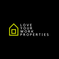 Love Your Work Properties, Inc. logo, Love Your Work Properties, Inc. contact details