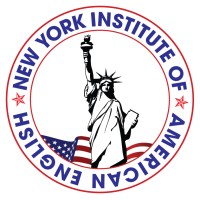 New York Institute of American English/ONLINE ENGLISH/English Language Course/İngilizce Dil Okulu. logo, New York Institute of American English/ONLINE ENGLISH/English Language Course/İngilizce Dil Okulu. contact details