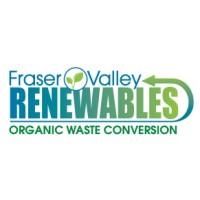 Fraser Valley Renewables logo, Fraser Valley Renewables contact details