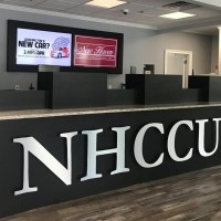 NEW HAVEN COUNTY CREDIT UNION logo, NEW HAVEN COUNTY CREDIT UNION contact details