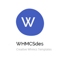 WHMCSdes logo, WHMCSdes contact details