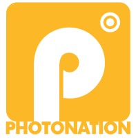 Photonation logo, Photonation contact details