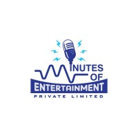 Minutes of Entertainment Pvt. Ltd. logo, Minutes of Entertainment Pvt. Ltd. contact details