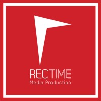 RECTime logo, RECTime contact details