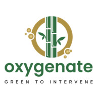 OXYGENATE logo, OXYGENATE contact details