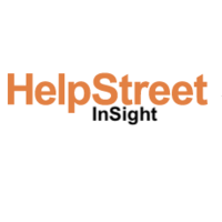 HelpStreet Group logo, HelpStreet Group contact details