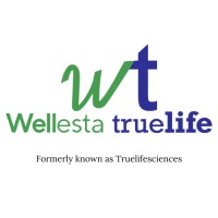 Wellesta Truelife logo, Wellesta Truelife contact details