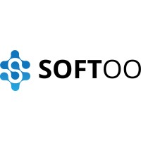 SOFTOO logo, SOFTOO contact details