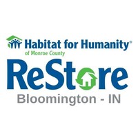 Habitat for Humanity of Monroe County ReStore logo, Habitat for Humanity of Monroe County ReStore contact details