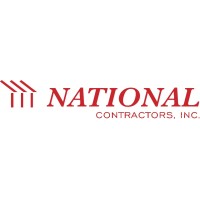 NATIONAL CONTRACTORS INC logo, NATIONAL CONTRACTORS INC contact details