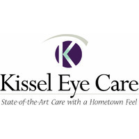 Kissel Eye Care logo, Kissel Eye Care contact details