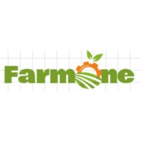 FarmOne logo, FarmOne contact details