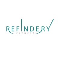 Refindery Fitness logo, Refindery Fitness contact details