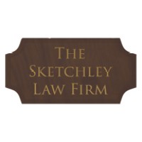 THE SKETCHLEY LAW FIRM, P.A. logo, THE SKETCHLEY LAW FIRM, P.A. contact details