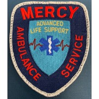 Lansing Mercy Ambulance Svc logo, Lansing Mercy Ambulance Svc contact details