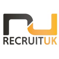 Recruit UK Ltd logo, Recruit UK Ltd contact details